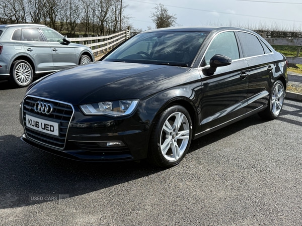 Used Audi A3 2016 for sale - 78021019: Photo 2