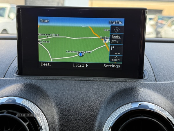 Used Audi A3 2016 for sale - 78021019: Photo 20