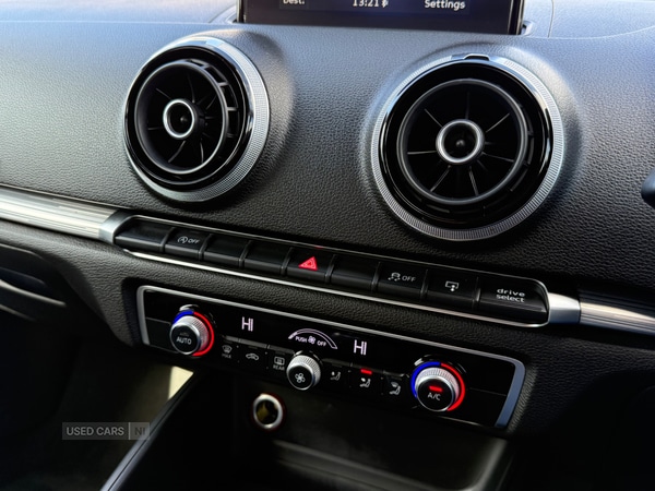 Used Audi A3 2016 for sale - 78021019: Photo 21