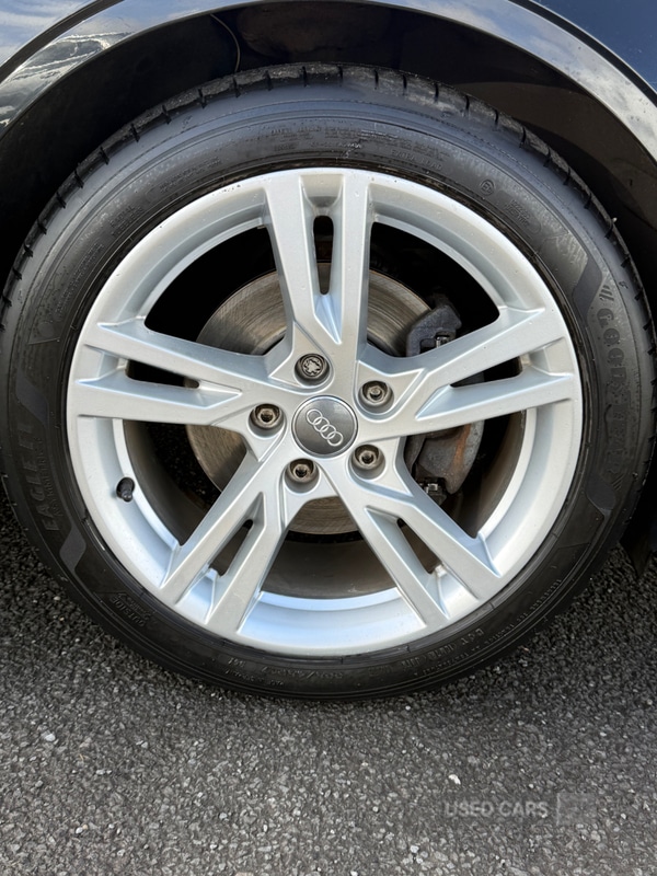 Used Audi A3 2016 for sale - 78021019: Photo 22