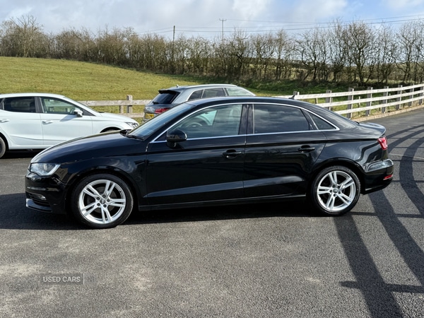 Used Audi A3 2016 for sale - 78021019: Photo 4
