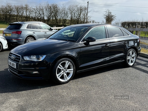 Used Audi A3 2016 for sale - 78021019: Photo 5