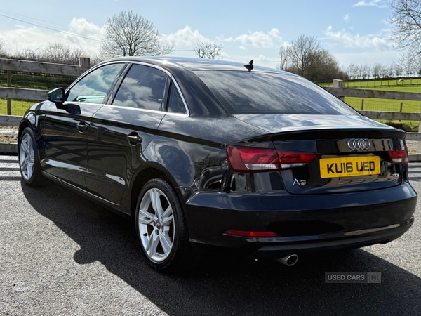 Used Audi A3 2016 for sale - 78021019: Photo 6
