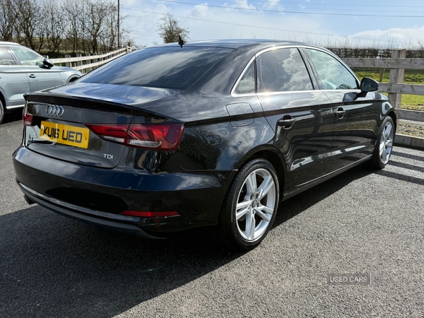 Used Audi A3 2016 for sale - 78021019: Photo 7