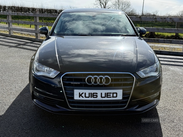 Used Audi A3 2016 for sale - 78021019: Photo 8