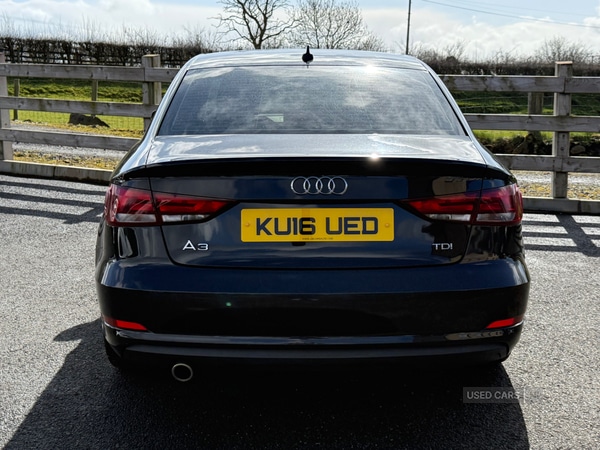 Used Audi A3 2016 for sale - 78021019: Photo 9