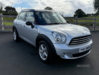 2013 - 1.6 One 5dr