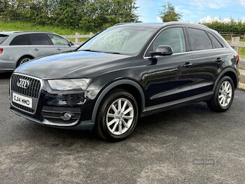 Used Audi Q3 2014 for sale - 78810664: Photo