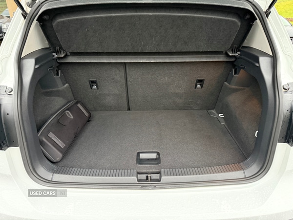 Used Volkswagen T-Cross 2022 for sale - 77551216: Photo 11