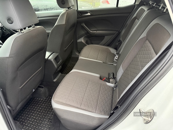 Used Volkswagen T-Cross 2022 for sale - 77551216: Photo 16