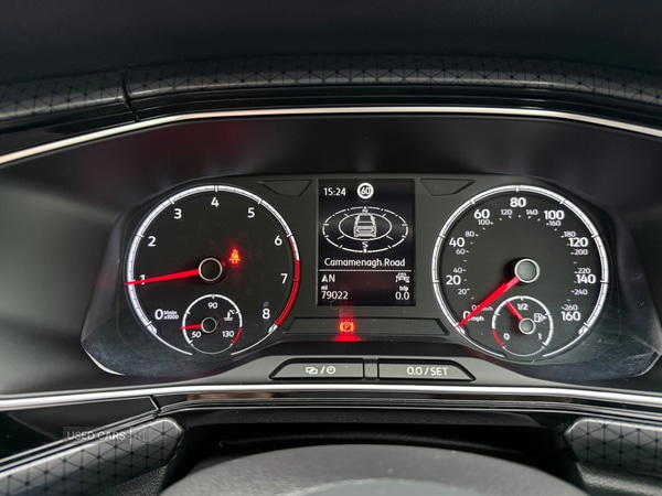 Used Volkswagen T-Cross 2022 for sale - 77551216: Photo 19