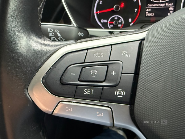 Used Volkswagen T-Cross 2022 for sale - 77551216: Photo 21