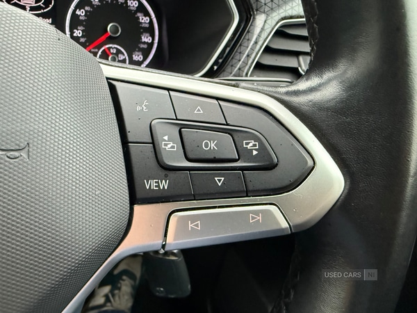 Used Volkswagen T-Cross 2022 for sale - 77551216: Photo 22