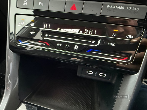 Used Volkswagen T-Cross 2022 for sale - 77551216: Photo 26