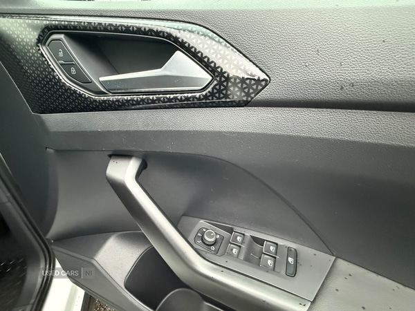 Used Volkswagen T-Cross 2022 for sale - 77551216: Photo 29