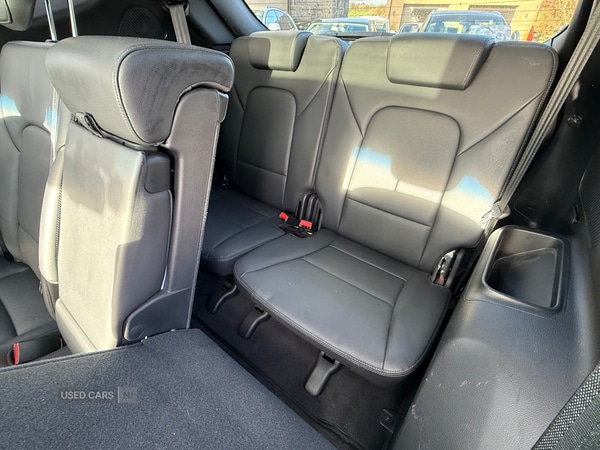 Used Hyundai Santa Fe 2015 for sale - 76621091: Photo 18