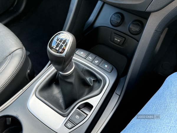 Used Hyundai Santa Fe 2015 for sale - 76621091: Photo 23