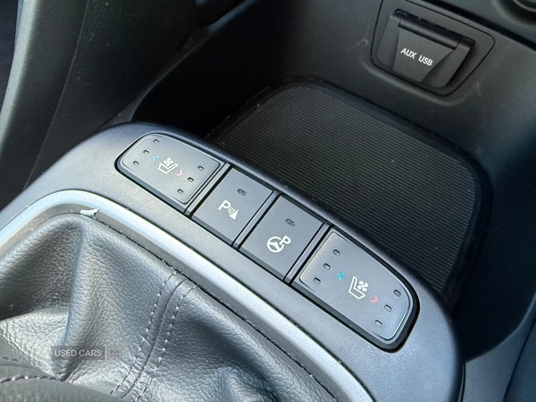 Used Hyundai Santa Fe 2015 for sale - 76621091: Photo 24