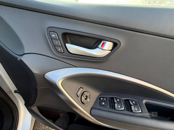 Used Hyundai Santa Fe 2015 for sale - 76621091: Photo 25