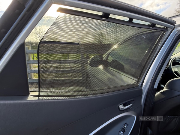 Used Hyundai Santa Fe 2015 for sale - 76621091: Photo 27