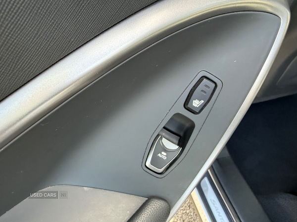 Used Hyundai Santa Fe 2015 for sale - 76621091: Photo 28