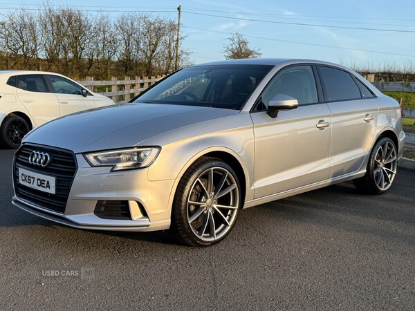 Used Audi A3 2017 for sale - 77926451: Photo 2