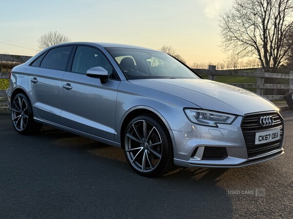 Used Audi A3 2017 for sale - 77926451: Photo 3