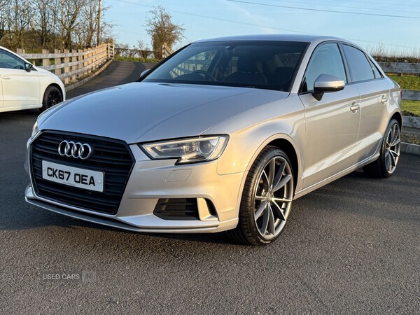 Used Audi A3 2017 for sale - 77926451: Photo 4