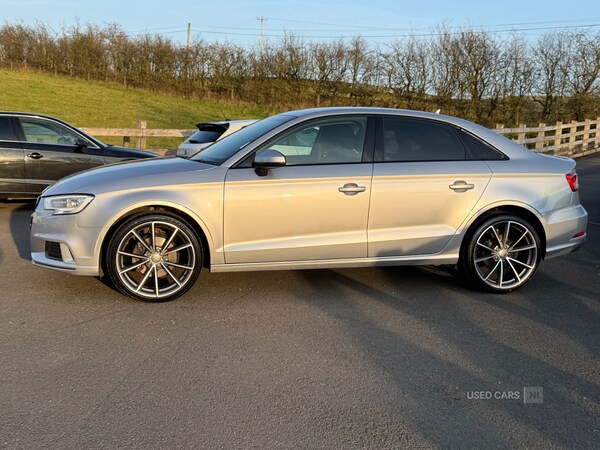 Used Audi A3 2017 for sale - 77926451: Photo 6