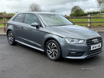 Used Audi A3 2016 for sale - 78587171: Photo