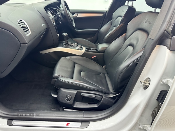 Used Audi A5 2014 for sale - 77041451: Photo 10