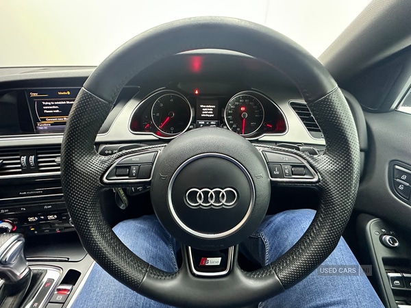 Used Audi A5 2014 for sale - 77041451: Photo 12