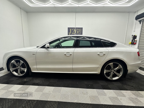 Used Audi A5 2014 for sale - 77041451: Photo 5