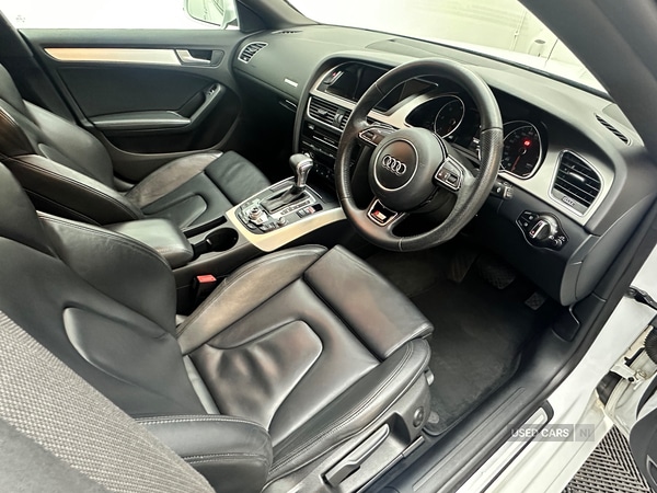 Used Audi A5 2014 for sale - 77041451: Photo 7