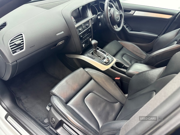 Used Audi A5 2014 for sale - 77041451: Photo 9