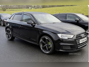 Used Audi A3 2016 for sale - 77315769: Photo