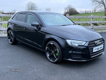 Used Audi A3 2016 for sale - 77315769: Photo