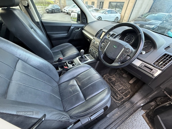 Used Land Rover Freelander 2014 for sale - 77017658: Photo 10