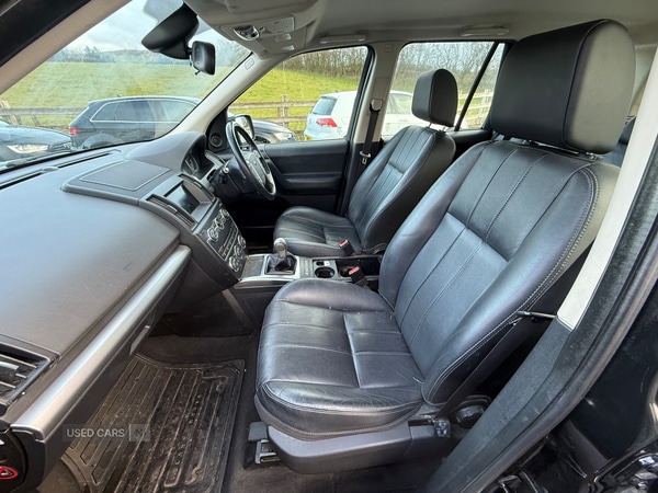 Used Land Rover Freelander 2014 for sale - 77017658: Photo 11