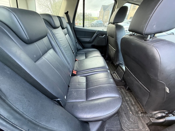 Used Land Rover Freelander 2014 for sale - 77017658: Photo 12