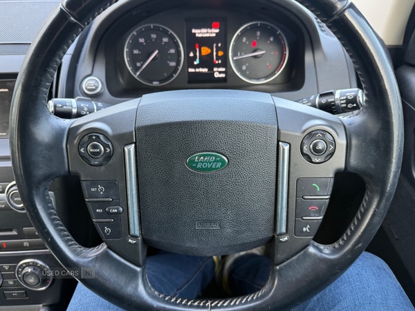 Used Land Rover Freelander 2014 for sale - 77017658: Photo 14