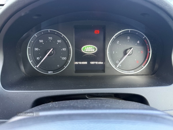 Used Land Rover Freelander 2014 for sale - 77017658: Photo 15