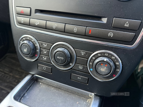 Used Land Rover Freelander 2014 for sale - 77017658: Photo 17