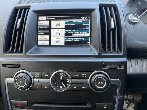 Used Land Rover Freelander 2014 for sale - 77017658: Photo 18