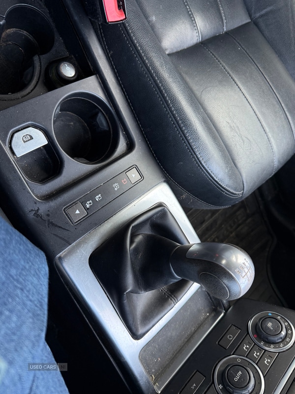 Used Land Rover Freelander 2014 for sale - 77017658: Photo 19