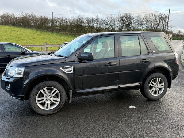 Used Land Rover Freelander 2014 for sale - 77017658: Photo 4