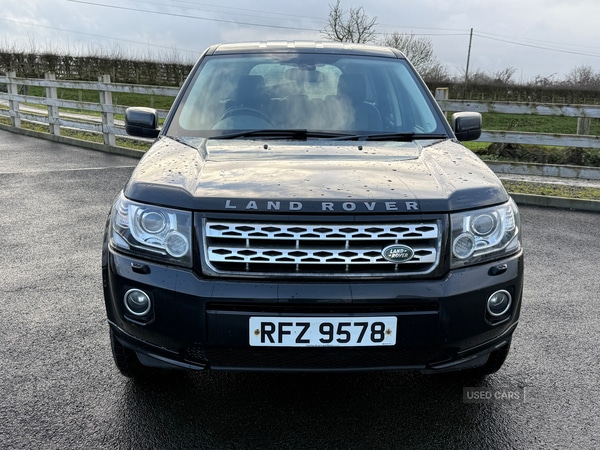 Used Land Rover Freelander 2014 for sale - 77017658: Photo 5