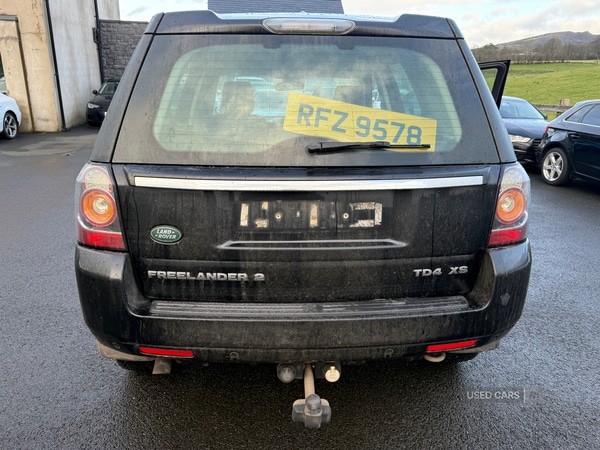 Used Land Rover Freelander 2014 for sale - 77017658: Photo 6