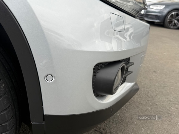 Used Volkswagen Tiguan 2014 for sale - 76085873: Photo 12