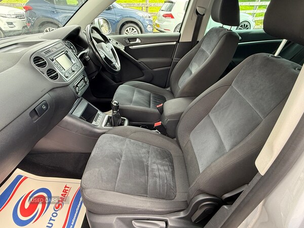 Used Volkswagen Tiguan 2014 for sale - 76085873: Photo 15